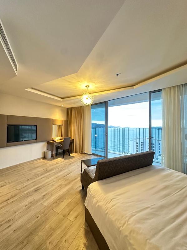 Panorama Condotel Nha Trang Mia Apartment - image 4