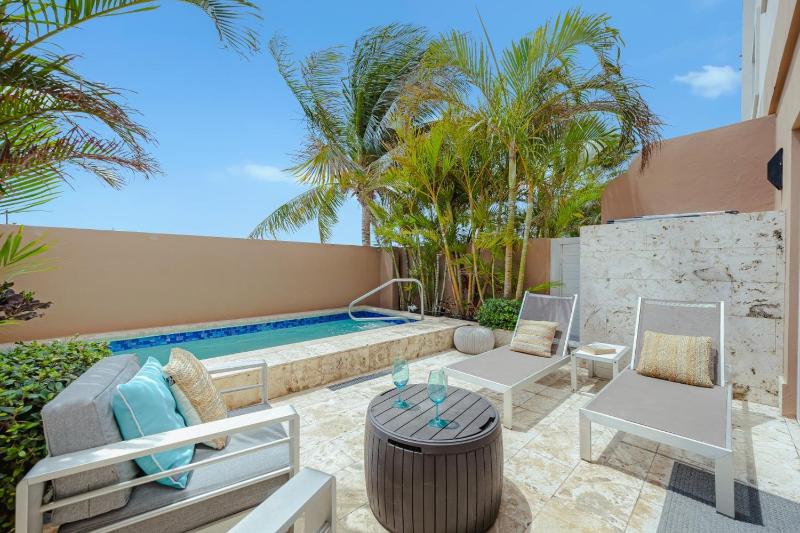 Le Vent Eagle Beach Condos by Bocobay Aruba - image 7
