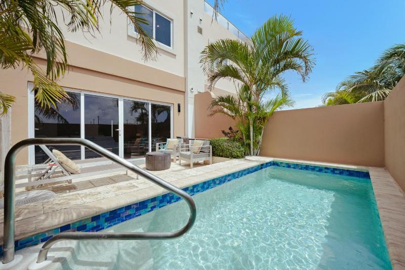 Le Vent Eagle Beach Condos by Bocobay Aruba - image 9