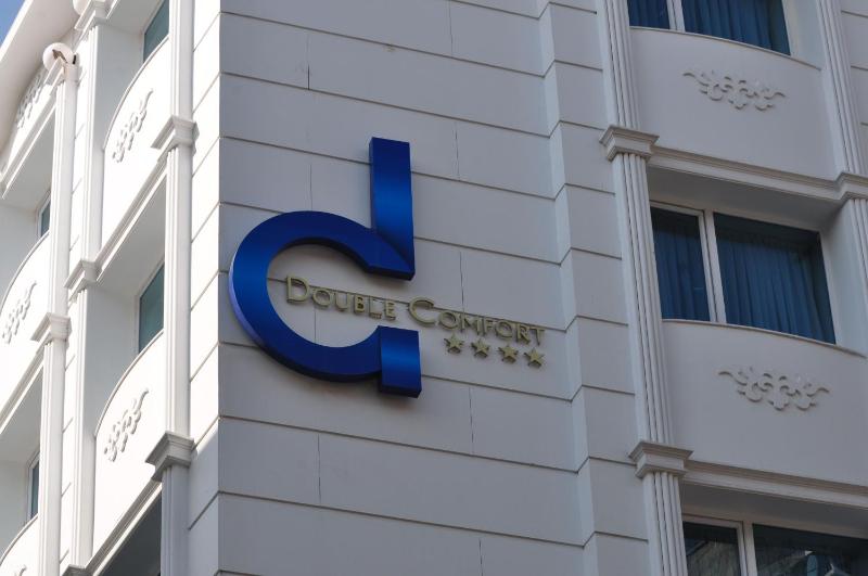 Double Comfort Hotel - image 4