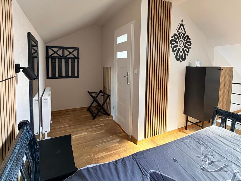 Sunny Apartment with Parking Jacuzzi Sauna & Balcony with Mountain View by Noclegi Renters - image 34