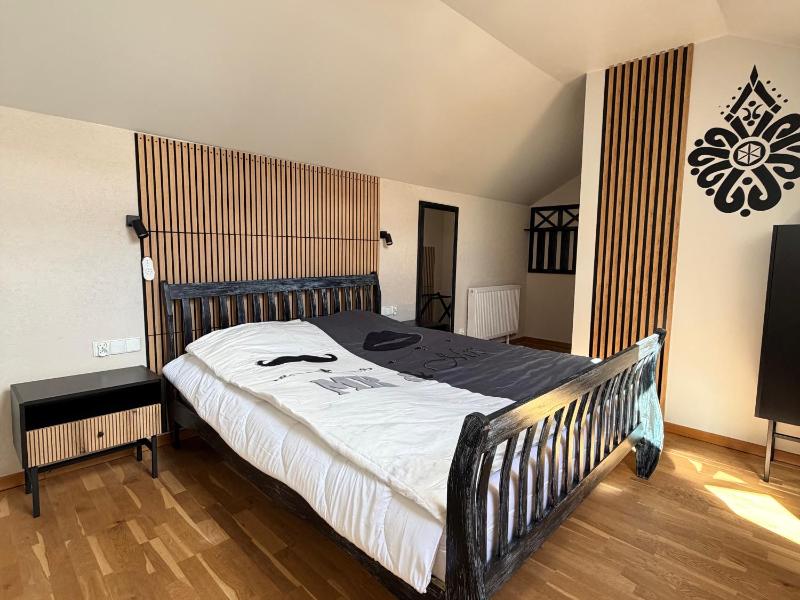 Sunny Apartment with Parking Jacuzzi Sauna & Balcony with Mountain View by Noclegi Renters - image 33