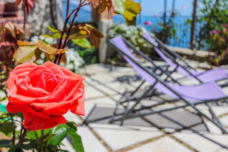 Villa Matilde Amalfi - image 15