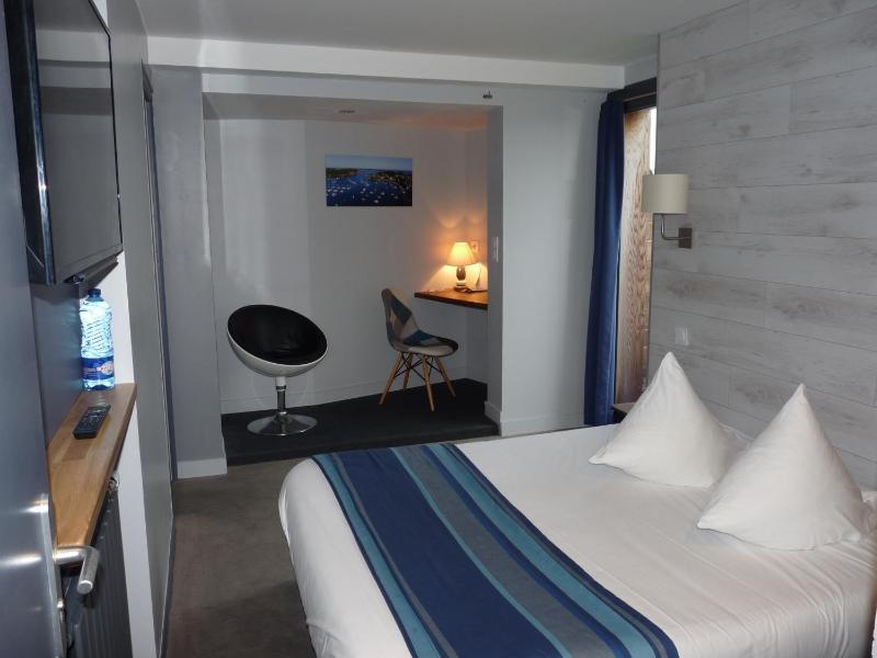 Hôtel des Rochers - image 42