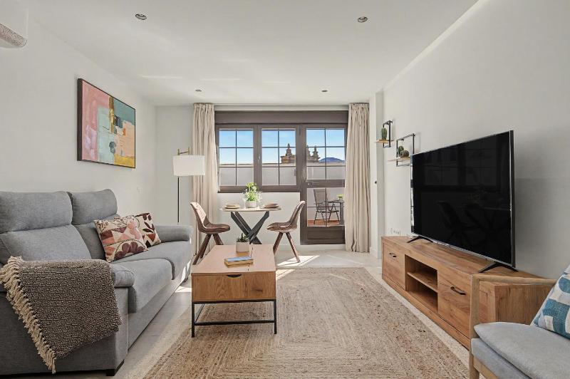 Apartamento La Mina - image 7
