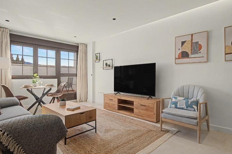 Apartamento La Mina - image 20