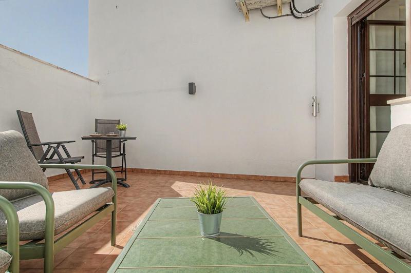 Apartamento La Mina - image 14