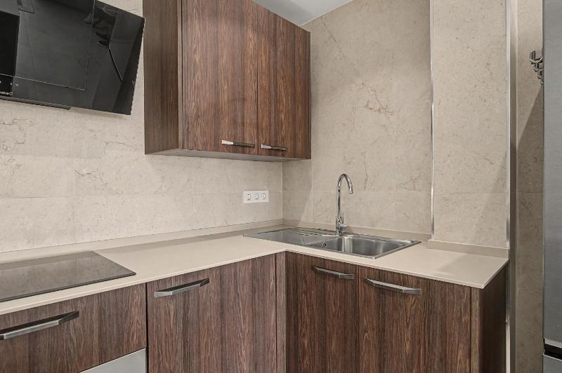 Apartamento La Mina - image 19