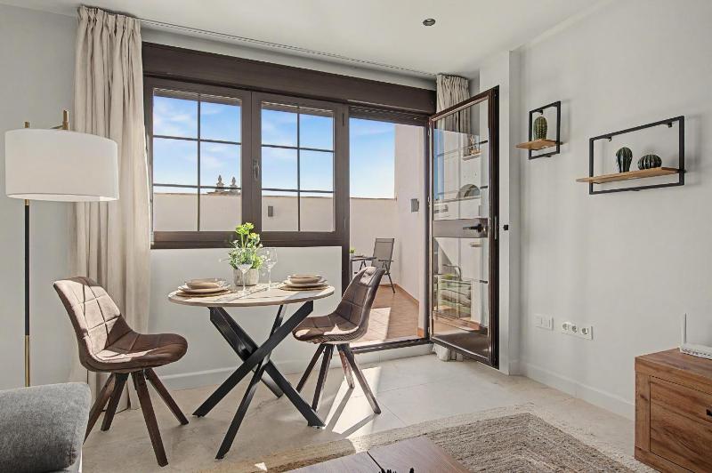 Apartamento La Mina - image 21
