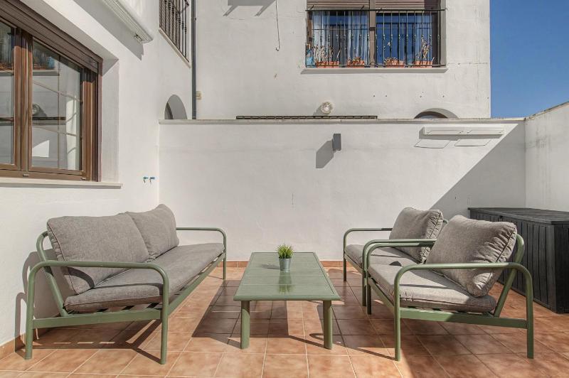 Apartamento La Mina - image 4