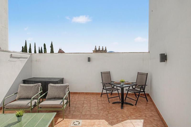 Apartamento La Mina - image 3