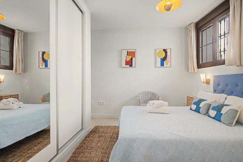 Apartamento La Mina - image 17