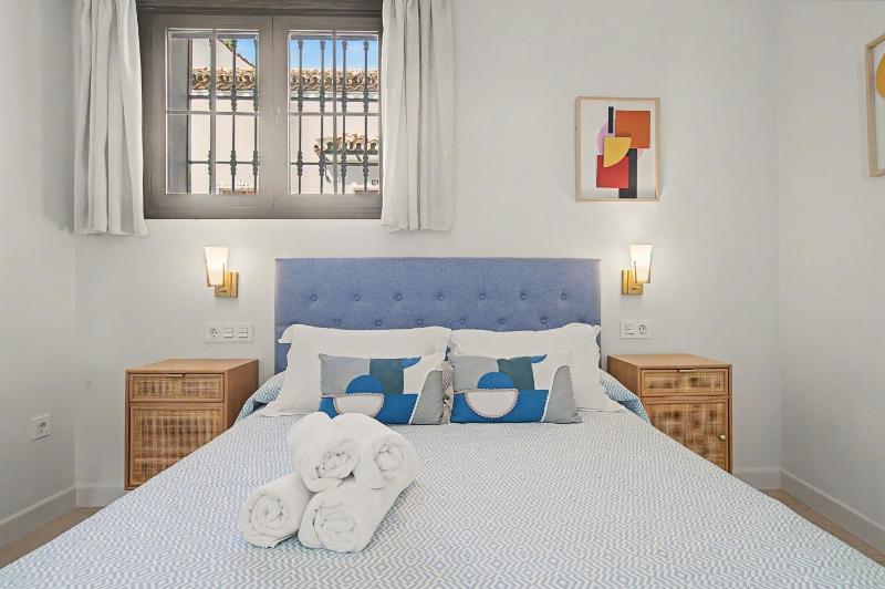 Apartamento La Mina - image 22