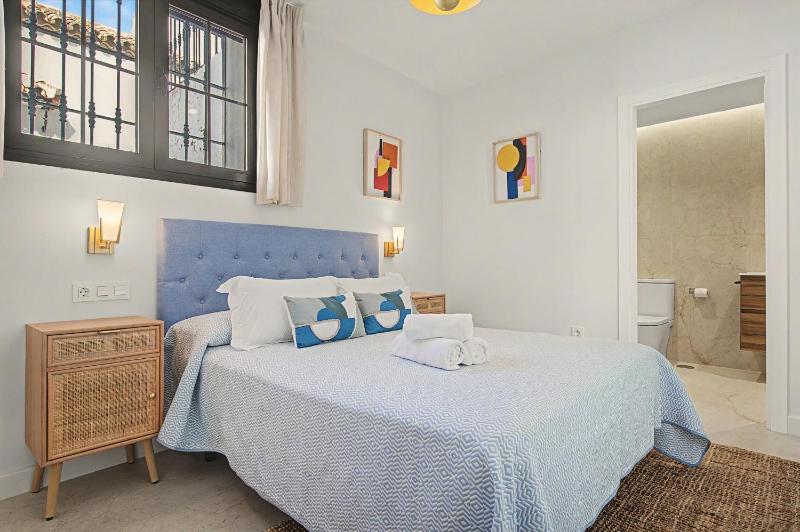 Apartamento La Mina - image 10