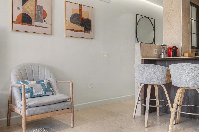 Apartamento La Mina - image 23