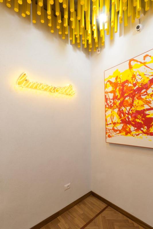 Limoncello Rooms - image 19