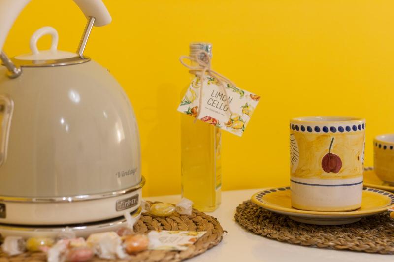 Limoncello Rooms - image 10