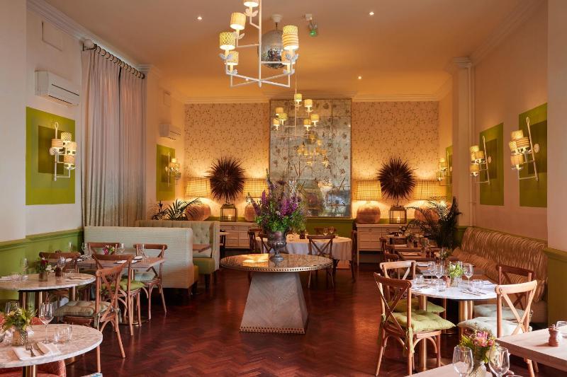 The Grosvenor Stockbridge - image 38