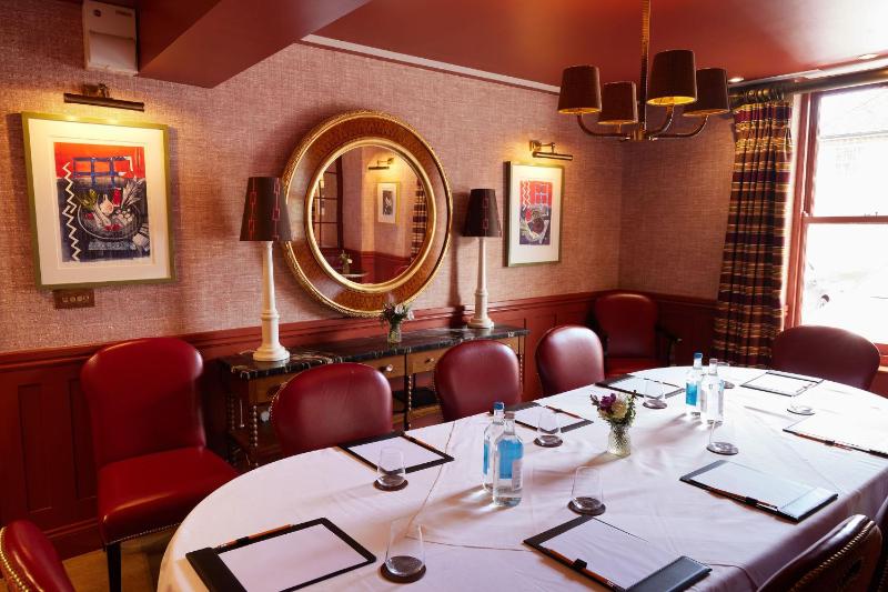 The Grosvenor Stockbridge - image 39
