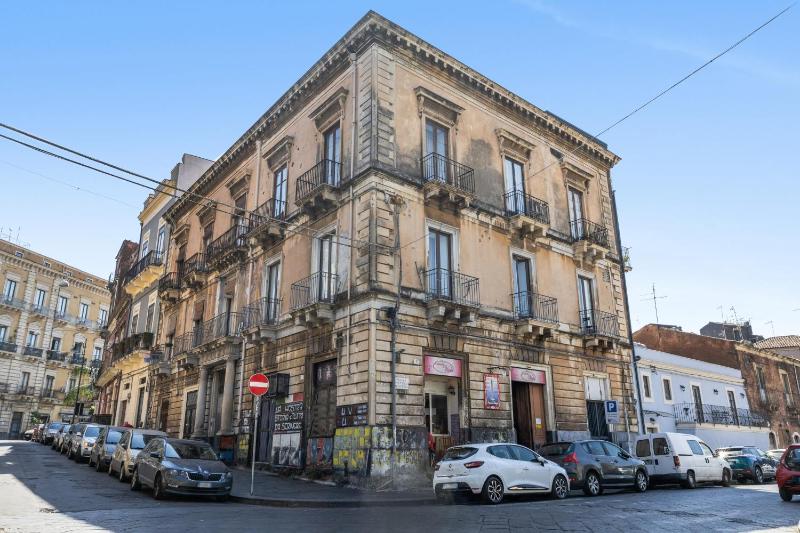 Casa Sveva - Finestra sulla storia - image 28