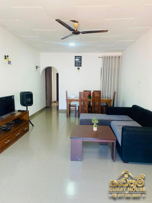 Nawathuma Guest House - image 1