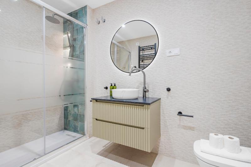 Penthouse with seaview by Costarentals - Ref 08 - image 20