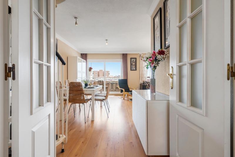 Penthouse with seaview by Costarentals - Ref 08 - image 3