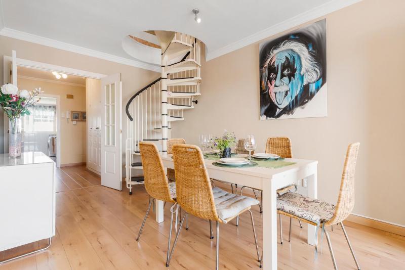 Penthouse with seaview by Costarentals - Ref 08 - image 10