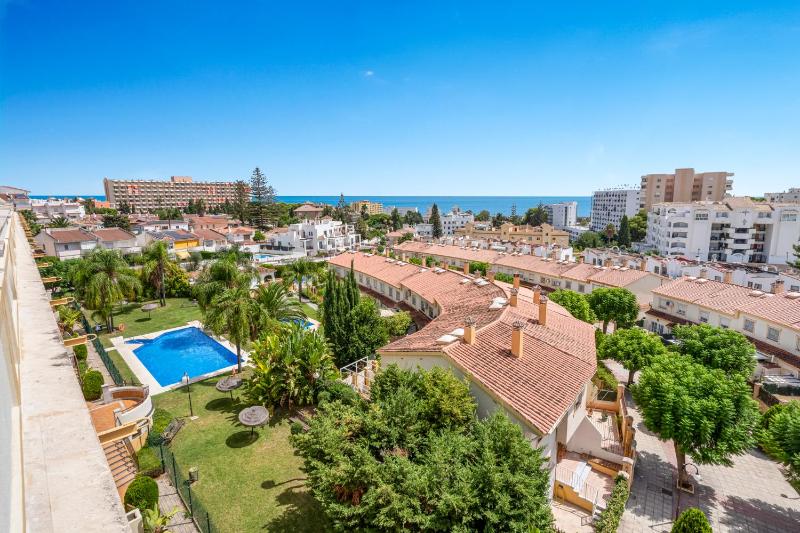 Penthouse with seaview by Costarentals - Ref 08 - image 16