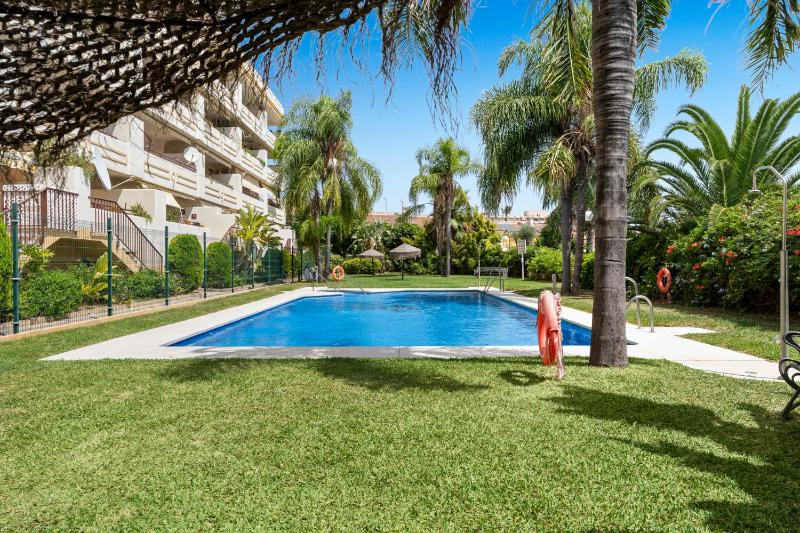 Penthouse with seaview by Costarentals - Ref 08 - image 7