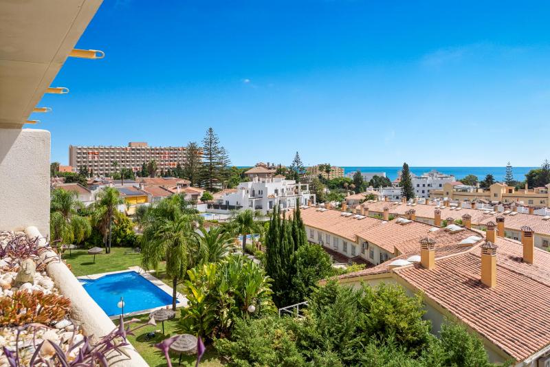 Penthouse with seaview by Costarentals - Ref 08 - image 19