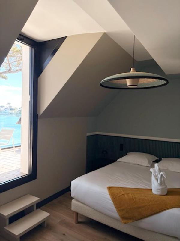 Villa Beaumer - Maison sur la plage -TK60 - image 37