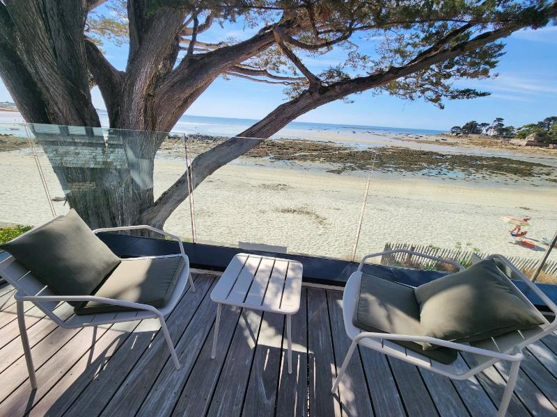 Villa Beaumer - Maison sur la plage -TK60 - image 38