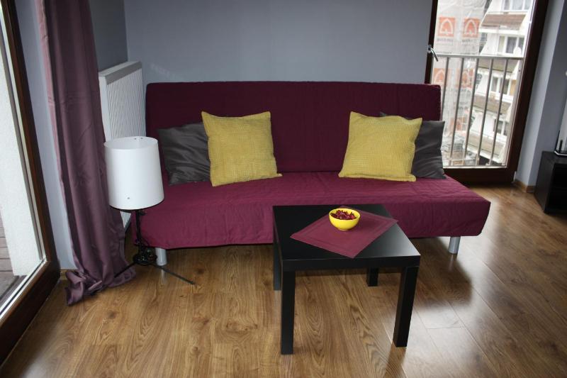 Marea Apartment - image 15