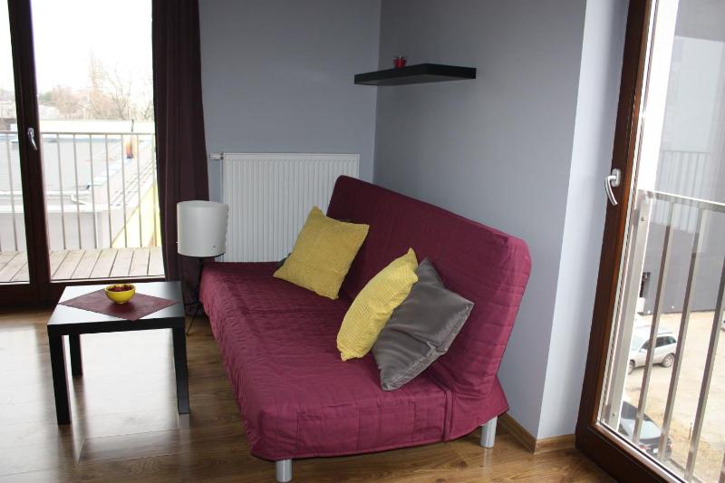 Marea Apartment - image 8