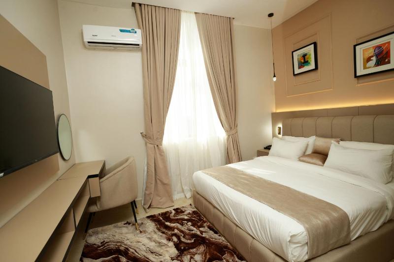 Habor Hotel & Suites- Abuja - image 15