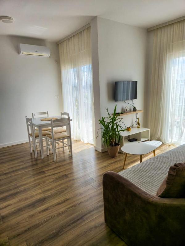 Bonaca Holiday Apartments Bar - image 16