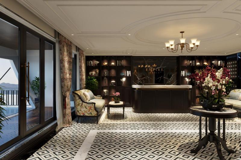 Empire Luxury Noble Cruise by Premier Group - image 12