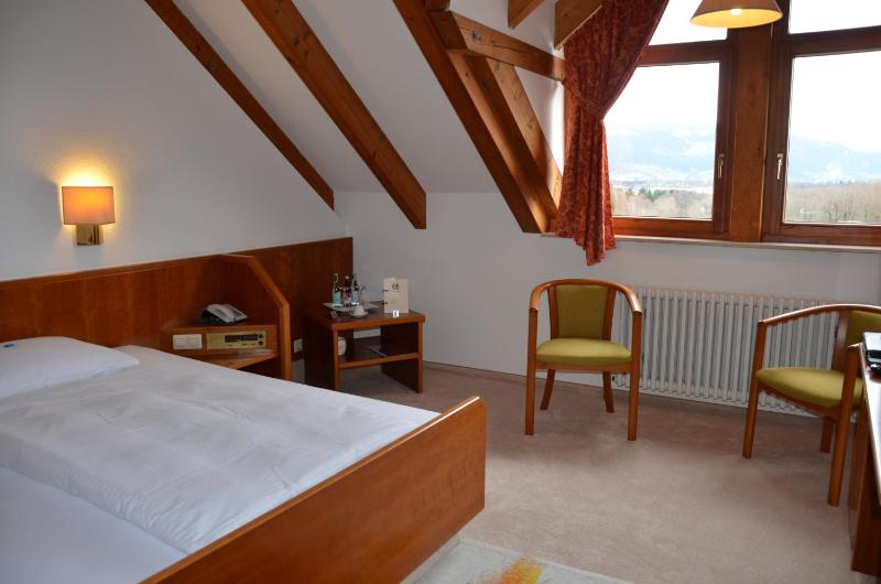 Business Single Room image 4