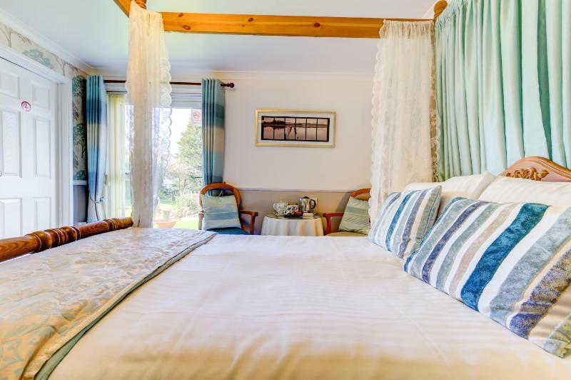 Meadfoot Guesthouse Room only accommodation for Adults - image 11