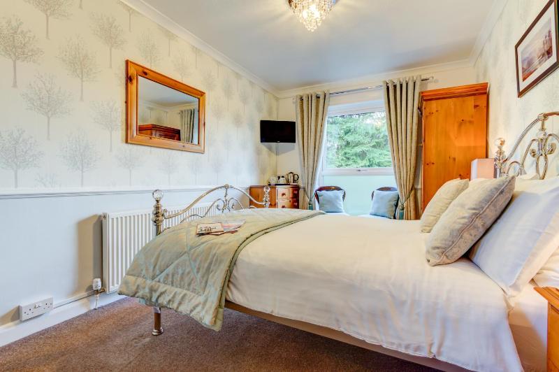 Meadfoot Guesthouse Room only accommodation for Adults - image 7
