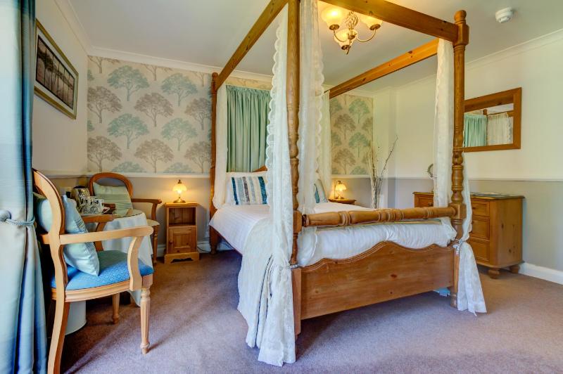 Meadfoot Guesthouse Room only accommodation for Adults - image 14