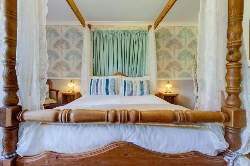 Meadfoot Guesthouse Room only accommodation for Adults - image 13