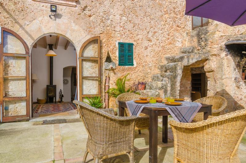 Three-Bedroom Villa image 3