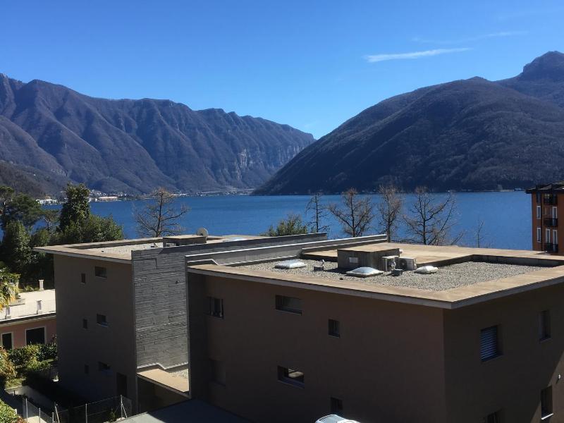 AL BOCCALINO Bed & Breakfast Melide Lugano Ticino - image 15