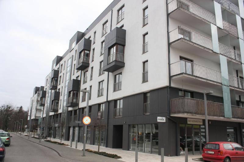 Marea Apartment - image 17