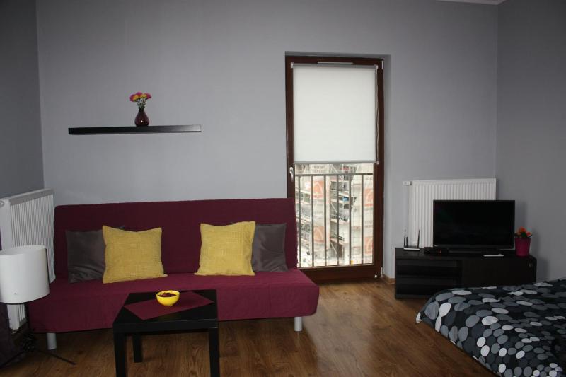 Marea Apartment - image 11