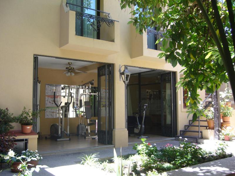 Hotel del Antiguo Convento - image 13