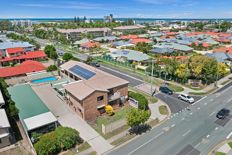 Golden Beach Motor Inn Caloundra - image 25