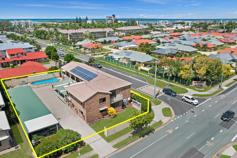 Golden Beach Motor Inn Caloundra - image 5